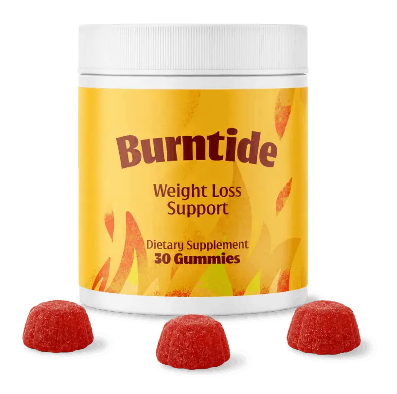 Burntide Weight Loss Support
