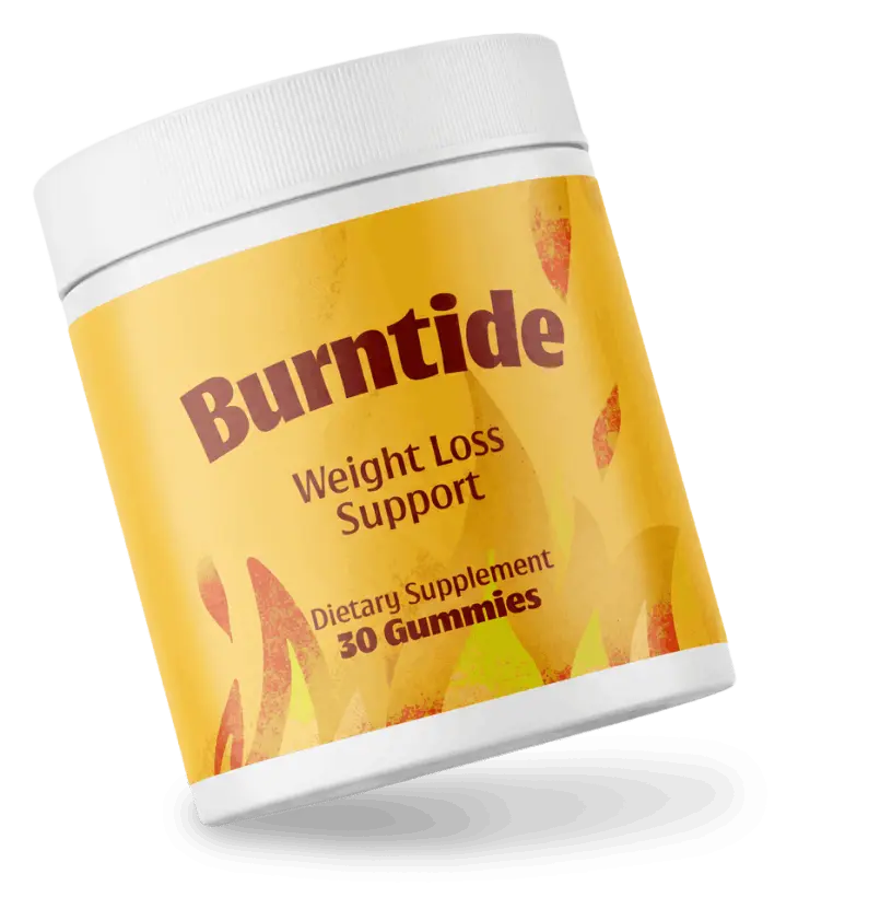 Burntide Pills
