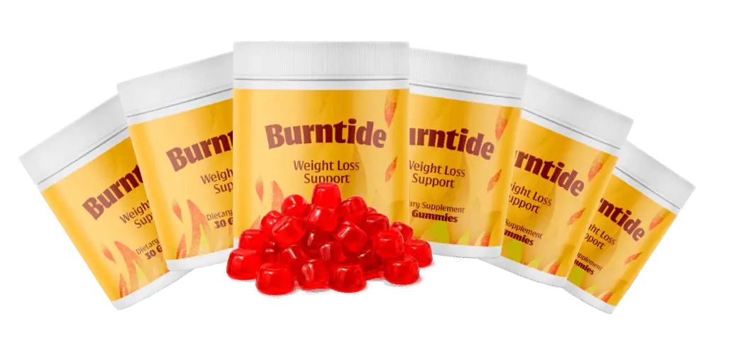 Burntide Supplements
