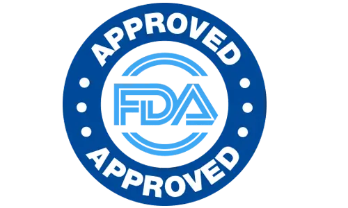Burntide FDA Approved