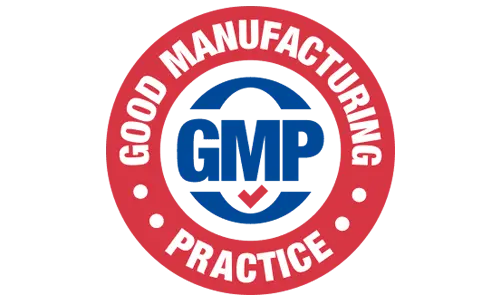 Burntide GMP Certified